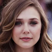 Imagem recente de elizabetholsen