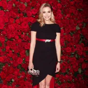 Imagem recente de elizabetholsen