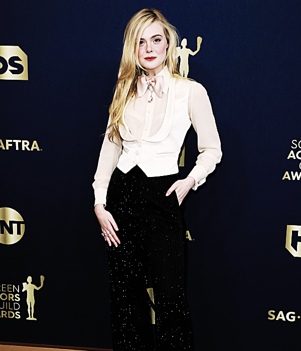Foto de ellefanning
