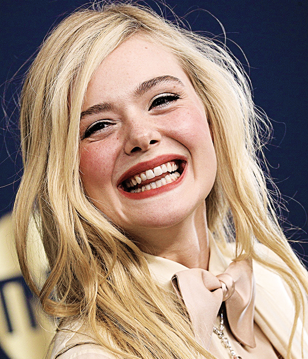 Foto de ellefanning