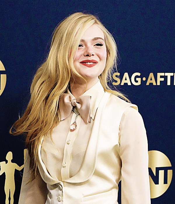 Foto de ellefanning