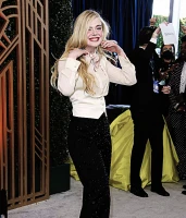 Imagem recente de ellefanning