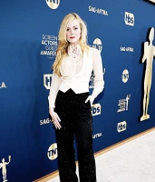Imagem recente de ellefanning