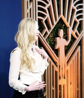 Imagem recente de ellefanning