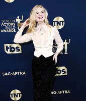 Imagem recente de ellefanning