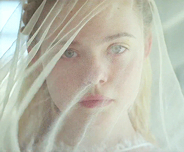 Imagem recente de ellefanning