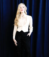 Imagem recente de ellefanning