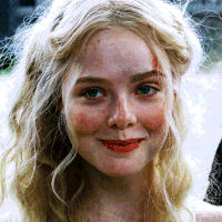 Última foto de ellefanning