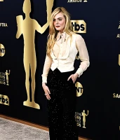 Imagem recente de ellefanning