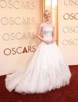 Imagem recente de ellefanning