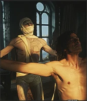 Imagem recente de elordi