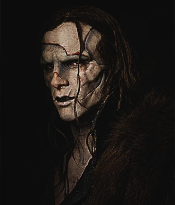 Imagem recente de elordi