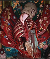 Imagem recente de elordi