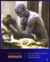 Imagem recente de elordi