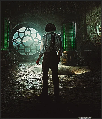 Imagem recente de elordi