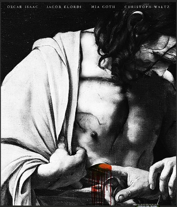 Imagem recente de elordi