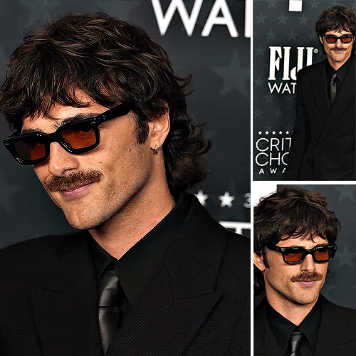 Imagem recente de elordi