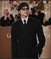 Imagem recente de elordi