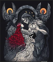 Imagem recente de elordi