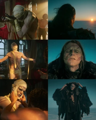 Imagem recente de elordi