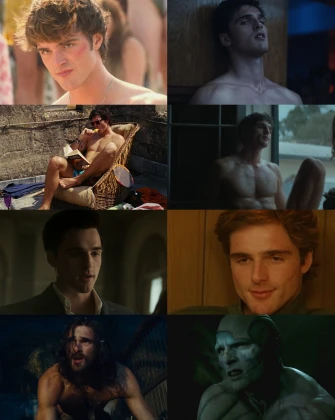 Imagem recente de elordi