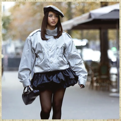 Imagem recente de emilia