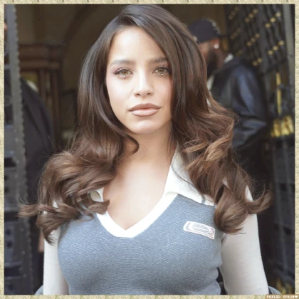 Imagem recente de emilia