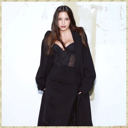 Imagem recente de emilia