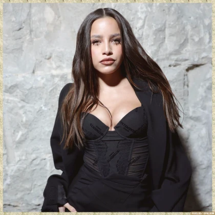 Imagem recente de emilia