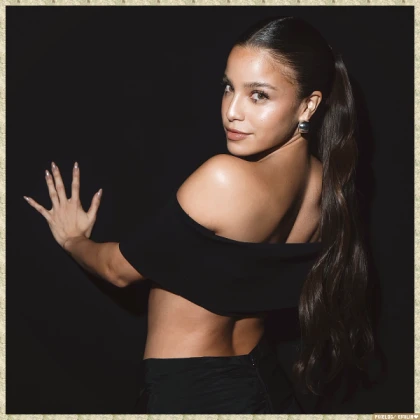 Imagem recente de emilia