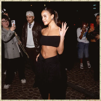 Imagem recente de emilia