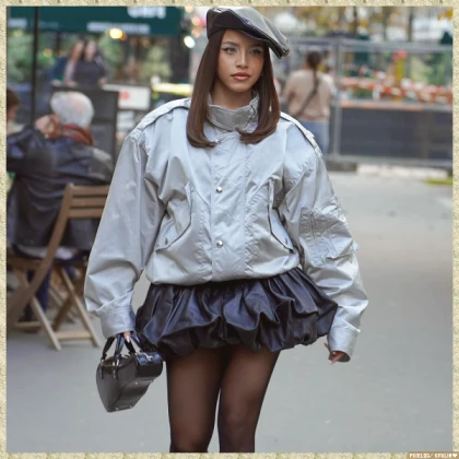 Imagem recente de emilia