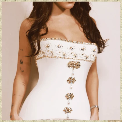 Imagem recente de emilia