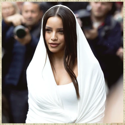 Imagem recente de emilia