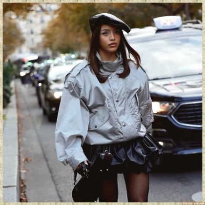 Imagem recente de emilia