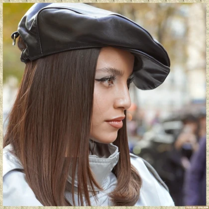 Imagem recente de emilia