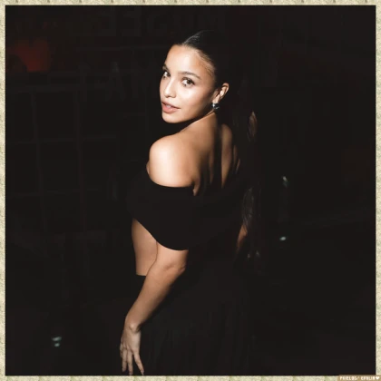 Imagem recente de emilia