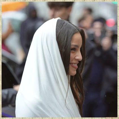 Imagem recente de emilia