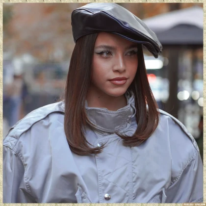 Imagem recente de emilia