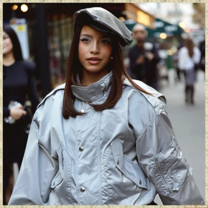 Imagem recente de emilia