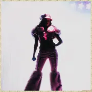 Imagem recente de emilia