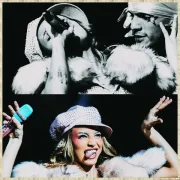 Imagem recente de emilia