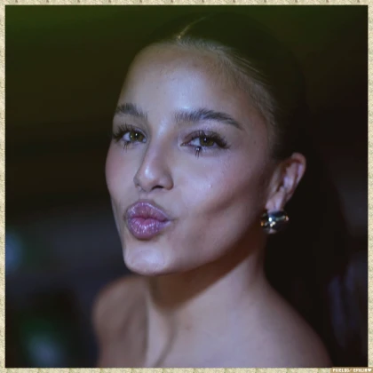 Imagem recente de emilia