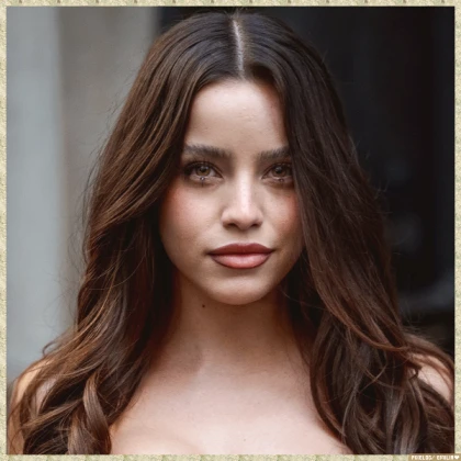 Imagem recente de emilia