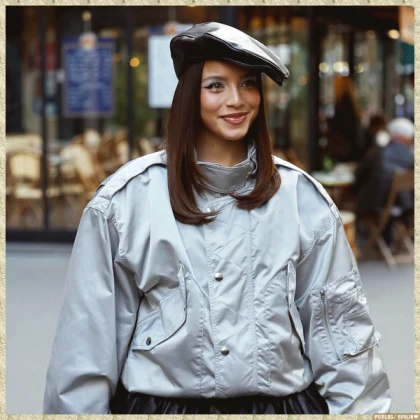 Imagem recente de emilia