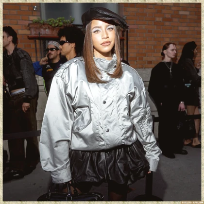 Imagem recente de emilia