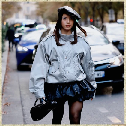 Imagem recente de emilia