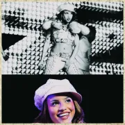 Imagem recente de emilia