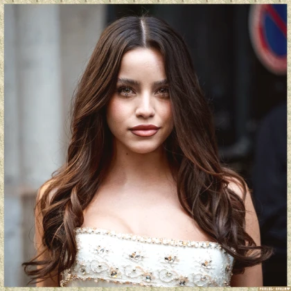 Imagem recente de emilia