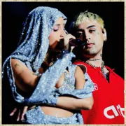 Imagem recente de emilia